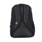 Arctic Fox Stone Alarm Zipper System | Anti-Theft Backpack with USB Charging Port | 15.5 Inch Laptop Bag