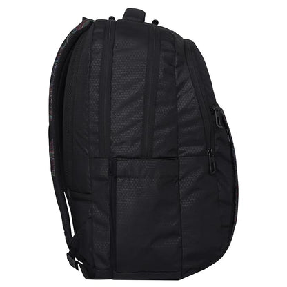 Arctic Fox Mellow 38 Liters, 15.6 inch Laptop Backpack for Men and Women