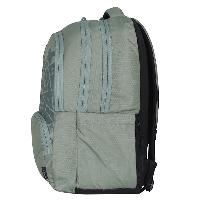 Arctic Fox Awesome Sea spray 33 Liters, 15.6 inch Laptop Backpack for Men and Women