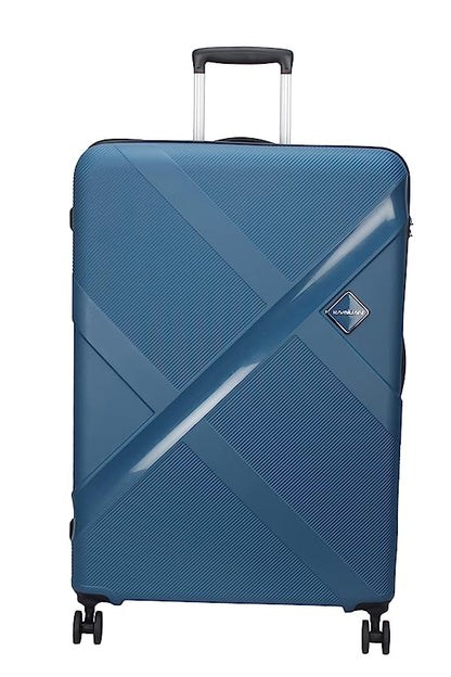Kamiliant by American Tourister Kam ZAKK Secure Hard Luggage Suitcase –  Dhariwal Bags