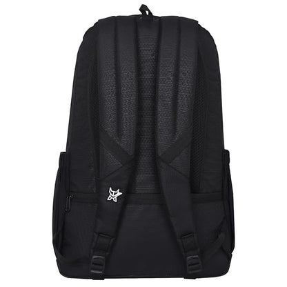 Arctic Fox Mesh Terrain 15.6 inch Laptop Backpack for Men and Women -38 Liters