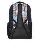 Arctic Fox Buffoon 37 Liters, 15.6 inch Laptop Backpack for Men and Women