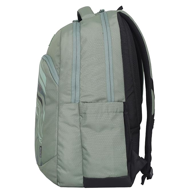 Arctic Fox Gawk 15.6 inch Laptop Backpack for Men and Women- 38 Liters