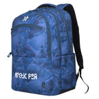Arctic Fox Rust 42 Liters, 15.6 inch Laptop Backpack for Men and Women