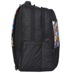 Arctic Fox Buffoon 37 Liters, 15.6 inch Laptop Backpack for Men and Women