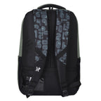 Arctic Fox Quantum  School Backpack for Boys and Girls -  33 Liters