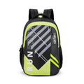 SAFARI Triplex 7 Armor Base, File holder, Rain Cover Backpack-37 L