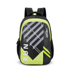 SAFARI Triplex 7 Armor Base, File holder, Rain Cover Backpack-37 L