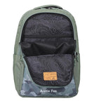 Arctic Fox Legion 38 Liters, 15.6 inch Laptop Backpack for Men and Women