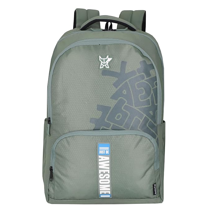 Arctic Fox Awesome Sea spray 33 Liters, 15.6 inch Laptop Backpack for Men and Women