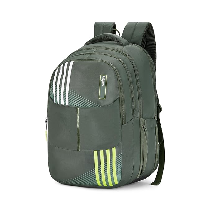 SAFARI  Quadro 1 Large 43 L Backpack