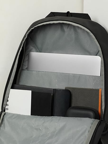 Dark Edition 40L Pro Laptop Backpack