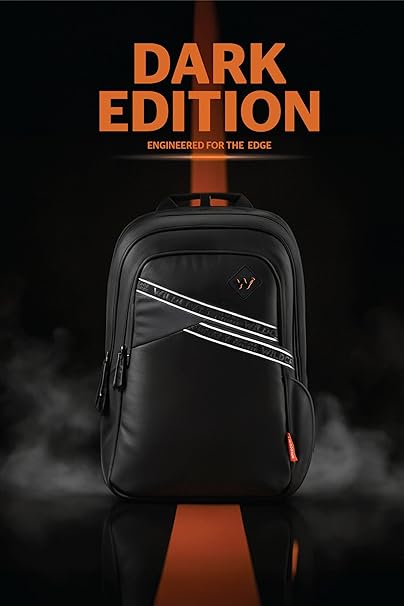 Dark Edition 40L Pro Laptop Backpack