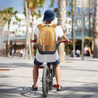 SAFARI Triplex 4 Large 37 L Backpack