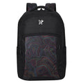 Arctic Fox Mellow 38 Liters, 15.6 inch Laptop Backpack for Men and Women