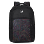 Arctic Fox Mellow 38 Liters, 15.6 inch Laptop Backpack for Men and Women
