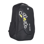 Arctic Fox Stone Alarm Zipper System | Anti-Theft Backpack with USB Charging Port | 15.5 Inch Laptop Bag