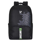 Arctic Fox Awesome Sea spray 33 Liters, 15.6 inch Laptop Backpack for Men and Women