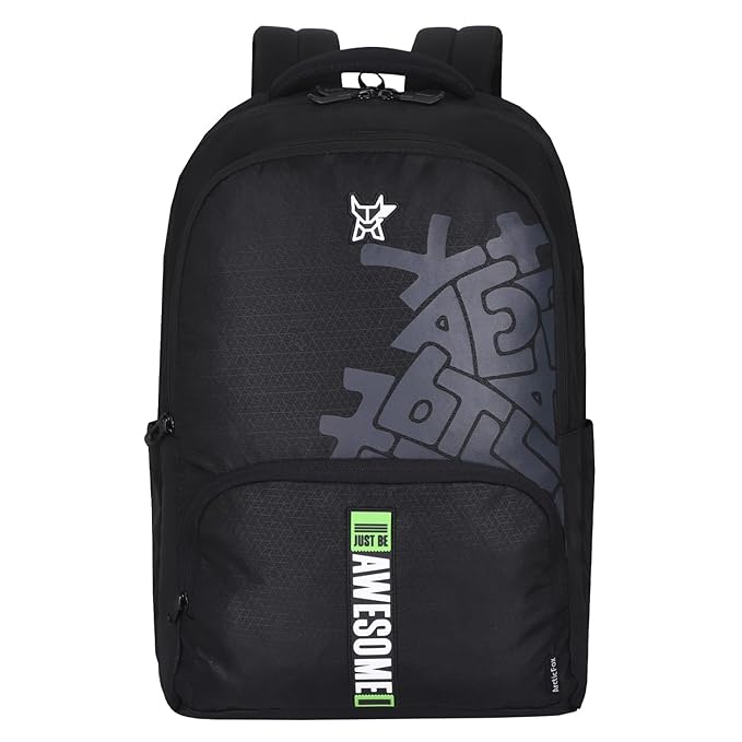 Arctic Fox Awesome Sea spray 33 Liters, 15.6 inch Laptop Backpack for Men and Women