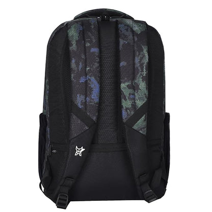 Arctic Fox Python 38 Liters, 15.6 inch Laptop Backpack for Men and Women
