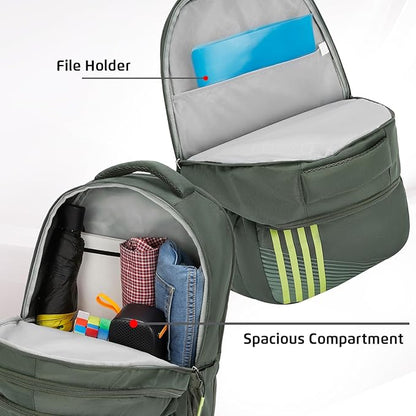 SAFARI  Quadro 1 Large 43 L Backpack