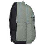 Arctic Fox Mesh Terrain 15.6 inch Laptop Backpack for Men and Women -38 Liters