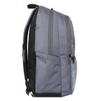 Arctic Fox Sigma Black 30 Liters, 15.6 inch Laptop Backpack for Men and Women
