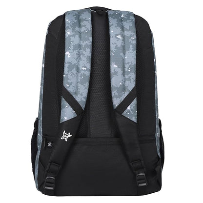 Arctic Fox Cult  15.6 inch Laptop Backpack for Men and Women -46 Liters