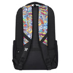 Arctic Fox Buffoon 37 Liters, 15.6 inch Laptop Backpack for Men and Women