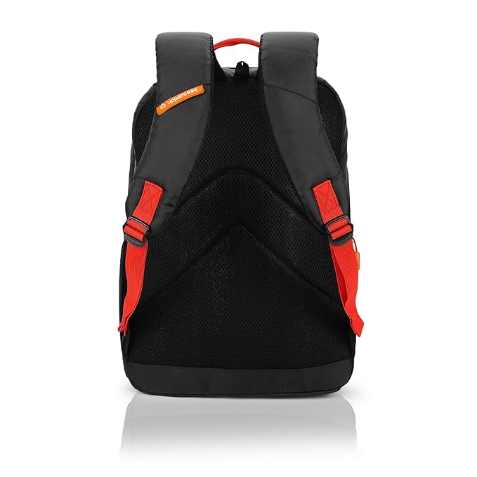 Uppercase Campus 2502 Sustainable School Backpack
