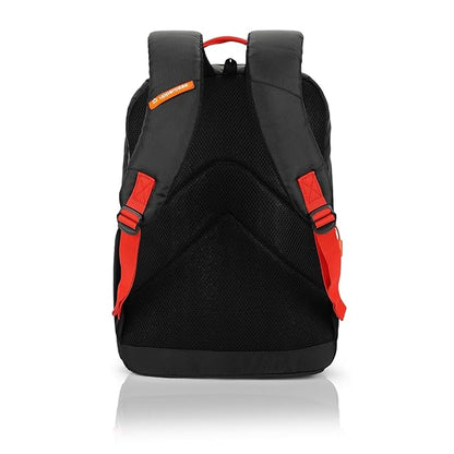 Uppercase Campus 2502 Sustainable School Backpack
