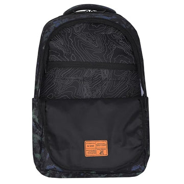 38 laptop backpack Arctic Fox Python 38 Liters, 15.6 inch Laptop Backpack for Men and Wom – Dhariwal Bags
