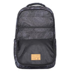 Arctic Fox Rust 42 Liters, 15.6 inch Laptop Backpack for Men and Women