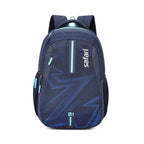 SAFARI Triplex 6 Armor Base, File holder, Rain Cover Backpack -37 L