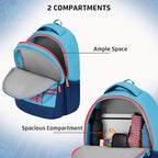 SAFARI Duplex 4  Large 32 L Backpack