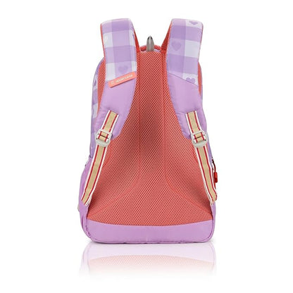 Uppercase Luna 2502 Sustainable School Backpack