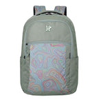 Arctic Fox Mellow 38 Liters, 15.6 inch Laptop Backpack for Men and Women