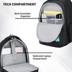 SAFARI Aura 4  Laptop Backpack -37 L