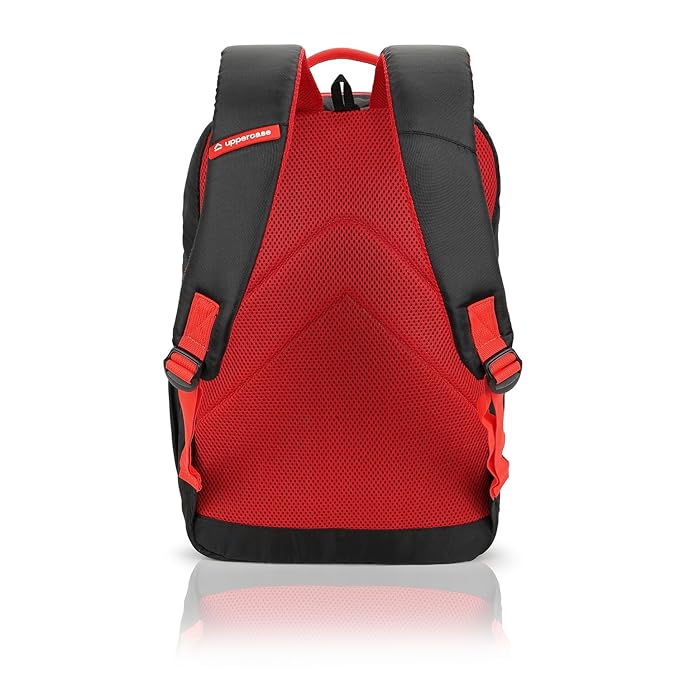 Uppercase Campus 2505 Sustainable School Backpack