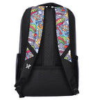 Arctic Fox Buffoon 37 Liters, 15.6 inch Laptop Backpack for Men and Women