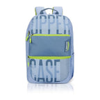Uppercase Campus 2503 Sustainable School Backpack-27L