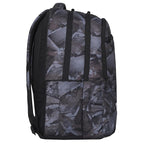 Arctic Fox Rust 42 Liters, 15.6 inch Laptop Backpack for Men and Women