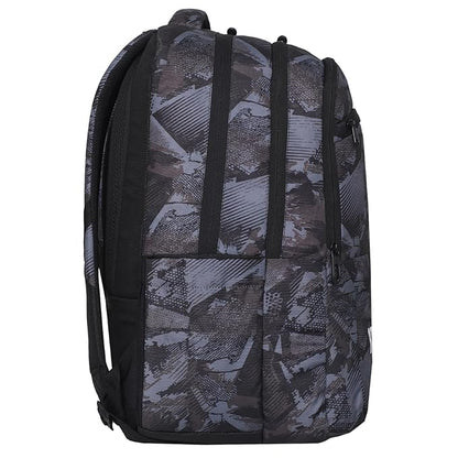 Arctic Fox Rust 42 Liters, 15.6 inch Laptop Backpack for Men and Women