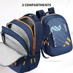 SAFARI  Aura 1  Large 37 L Laptop Backpack
