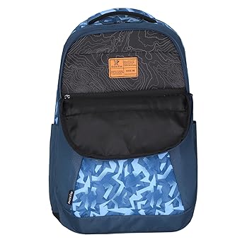 Arctic Fox Explode Castle rock 37 Liters, 15.6 inch Laptop Backpack for Men and Women