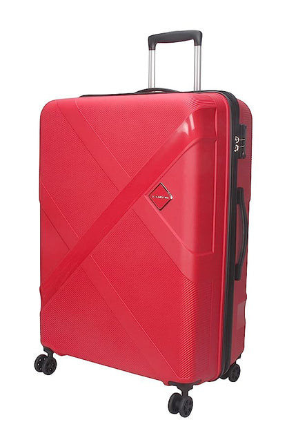 Kamiliant by American Tourister Kam Falcon Hard Luggage Suitcase