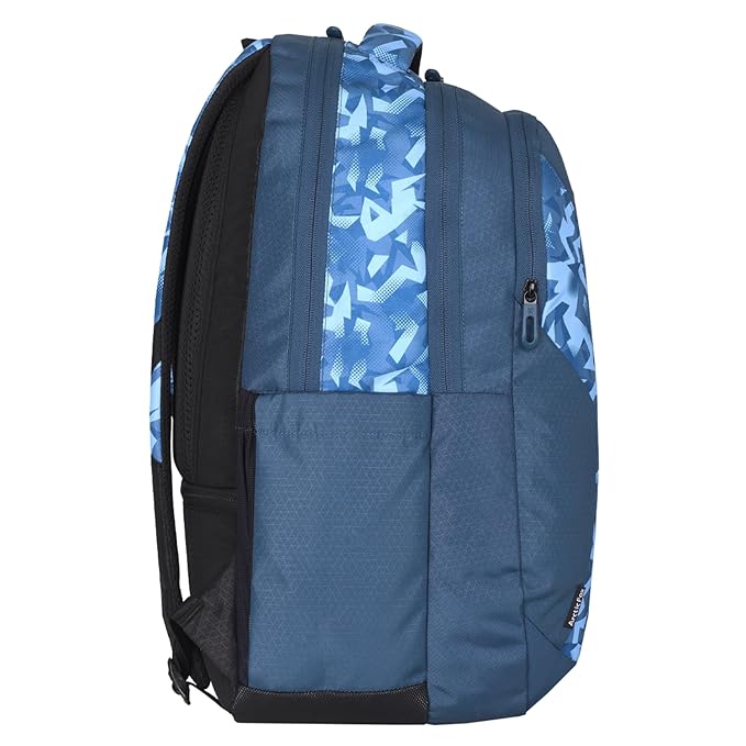 Arctic Fox Explode Castle rock 37 Liters, 15.6 inch Laptop Backpack for Men and Women