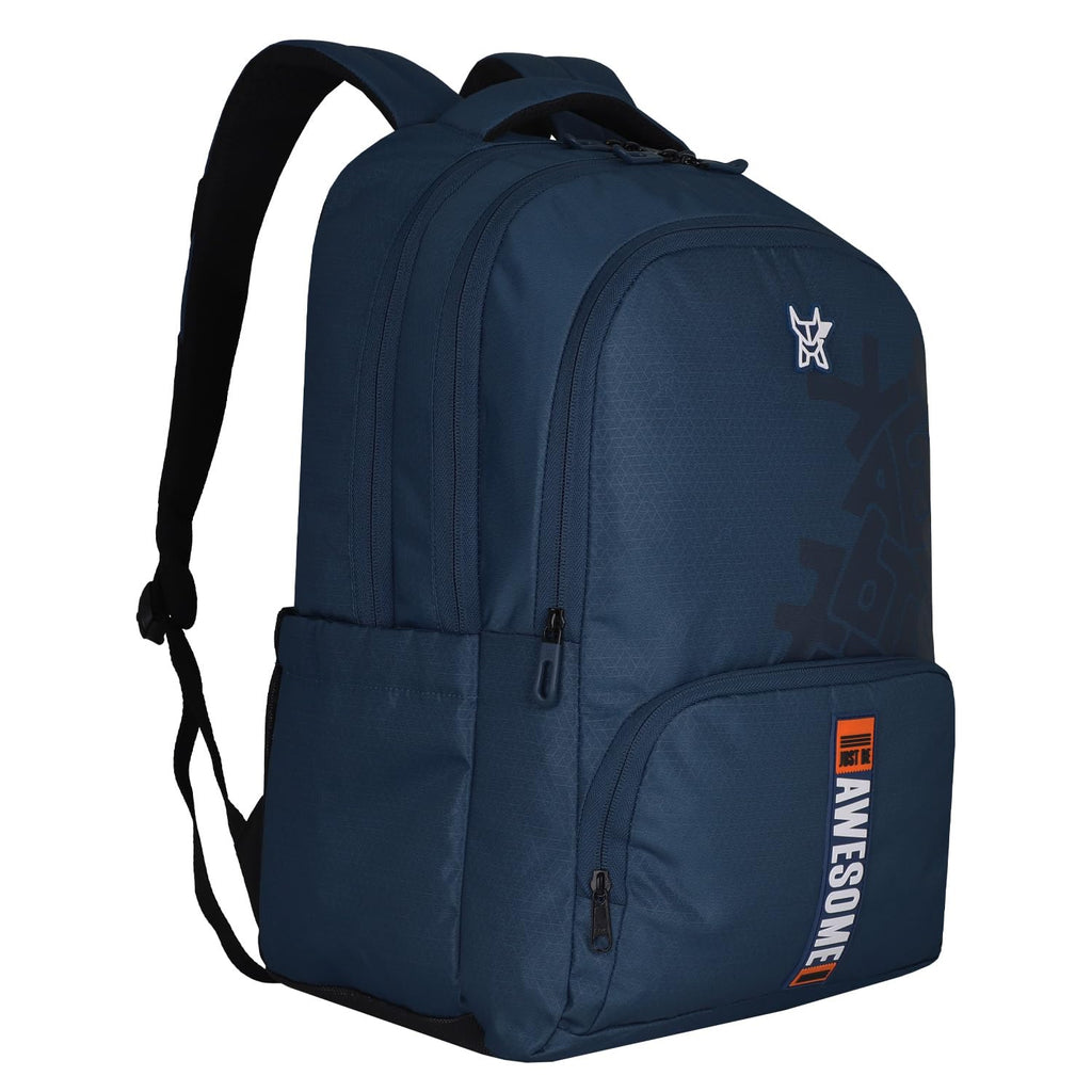 Arctic Fox Awesome  15.6 inch Laptop Backpack for Men and Women - 33 Liters