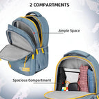 SAFARI  Triplex 3 Large 37 L Backpack