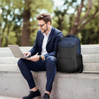 SAFARI Ace 1  Medium 30 L Laptop Backpack